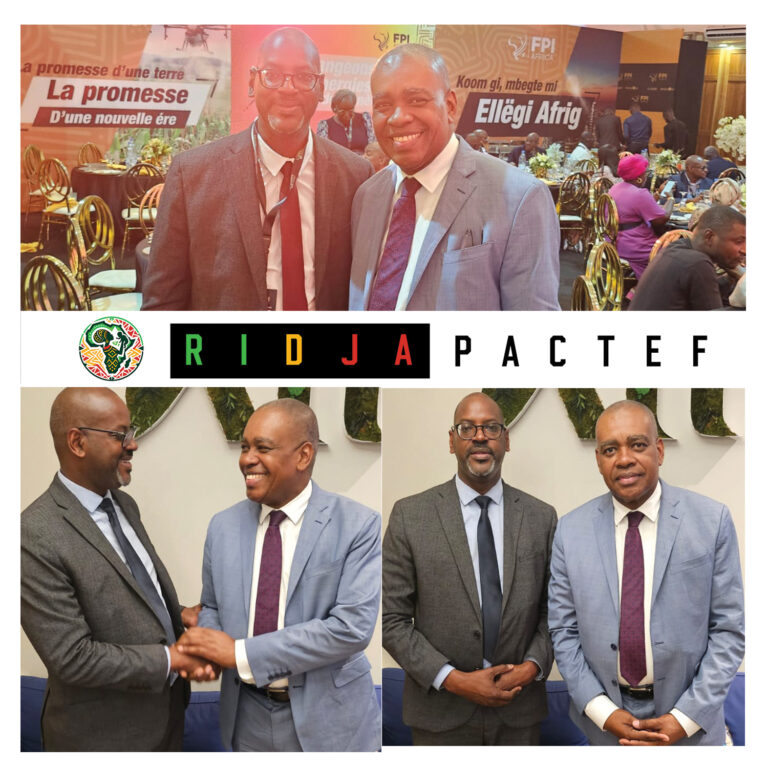 Ridja Pactef Me Larifou-et-Kalidou-DIALLO