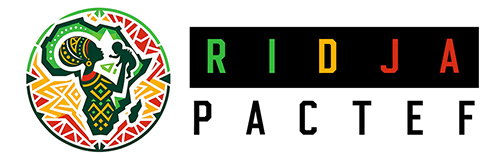logo Ridja pactef