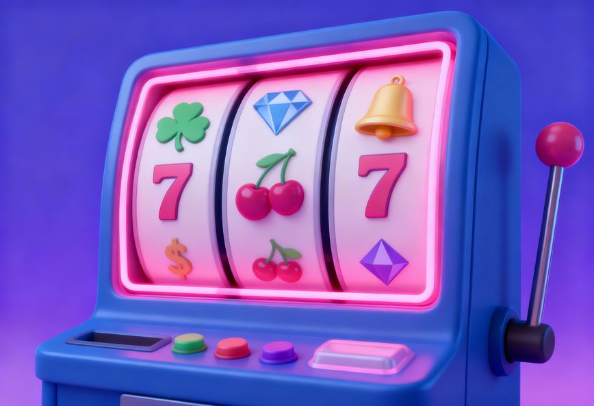 KnightSlots