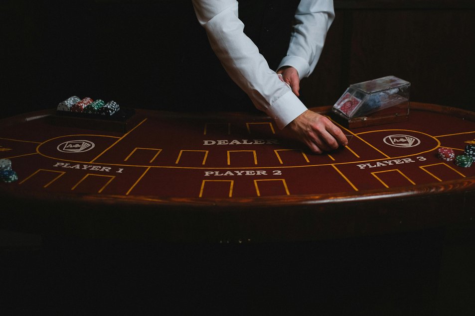 Richprize casino