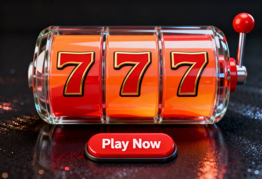 Lucky7even casino