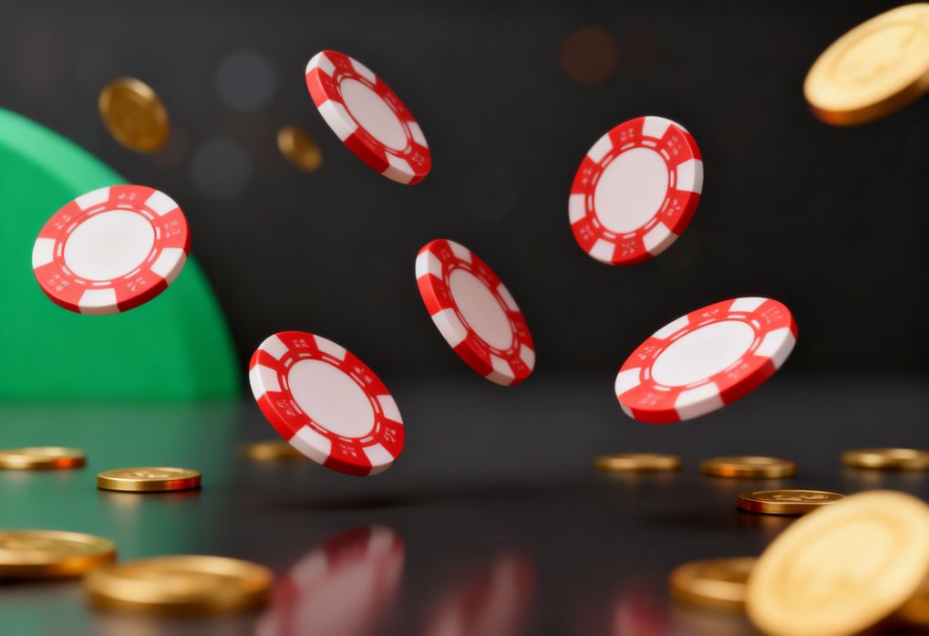 Nomini casino login