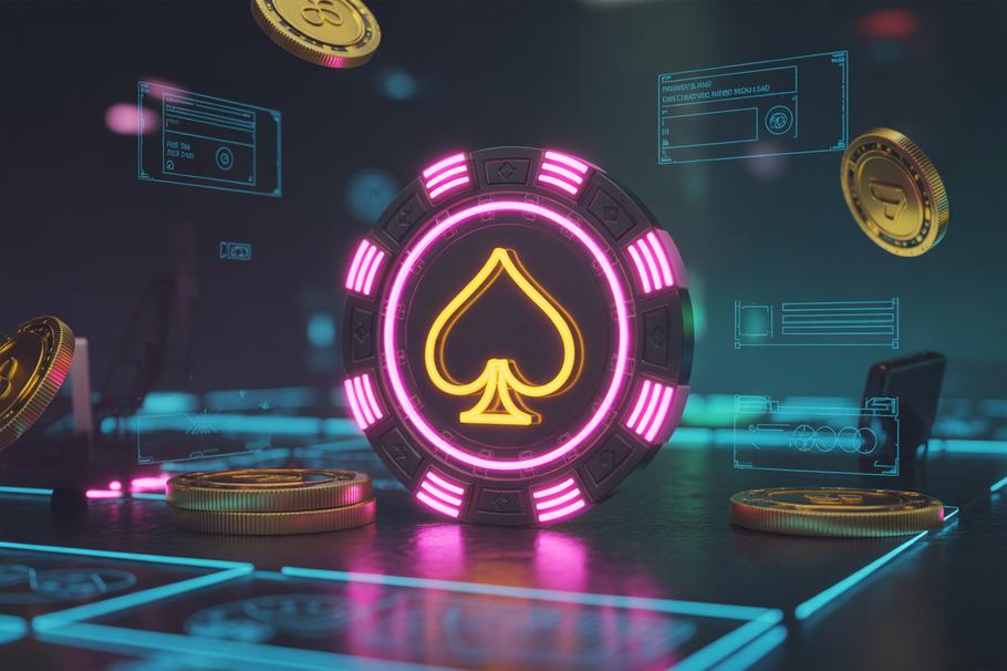 Neon 54 online