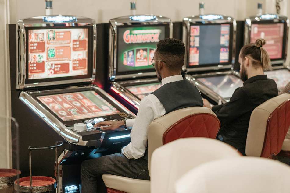 Cabarino Casino : Une Nouvelle Expérience de Jeu