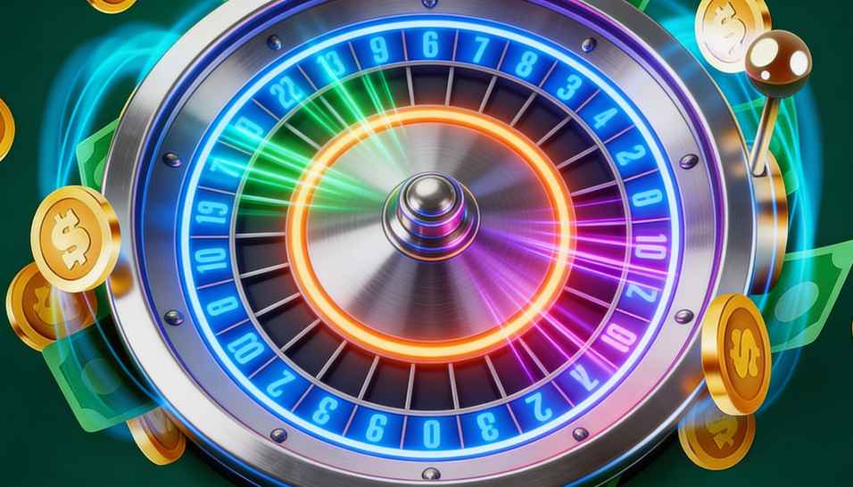 Case Study: Increasing Winnings at Reels of Joy Casino