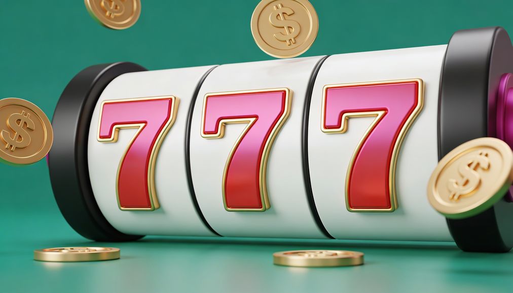 Casino Lucky Treasure iOS App : Une Aventure de Hasard sur votre Appareil iOS
