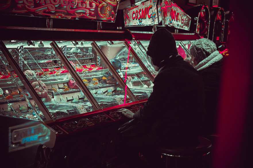 Cosa Considerare Quando Si Sceglie un Casinò Online