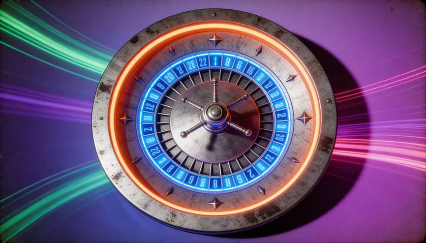Current Trends in the Online Casino Industry