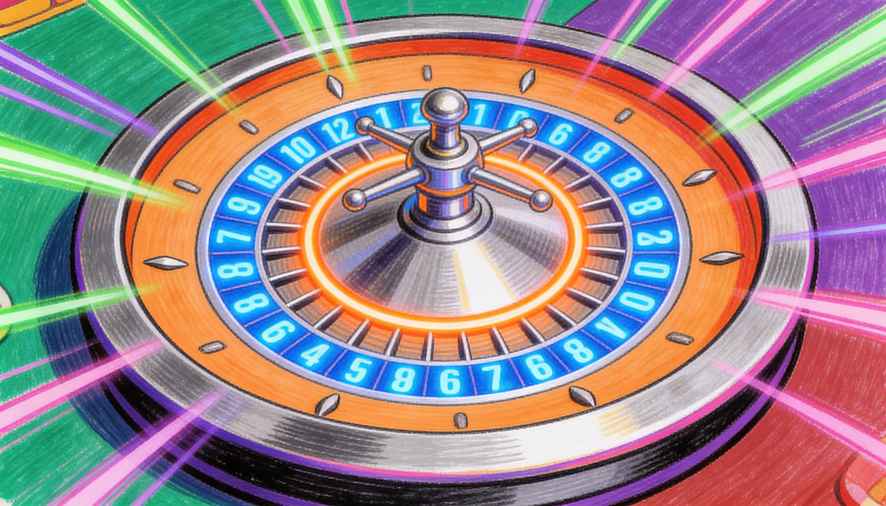 Der Einfluss der Mobiltechnologie auf Online-Casinos