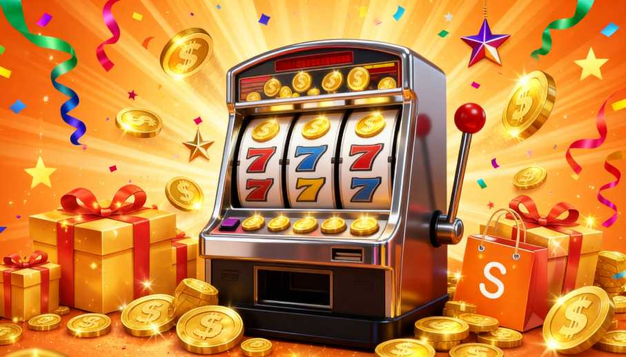 Luckyblock casino