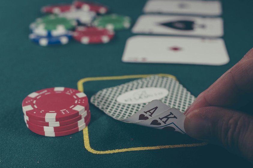 Exploring the World of Online Casinos: An Exclusive Interview with Allwins Casino Players