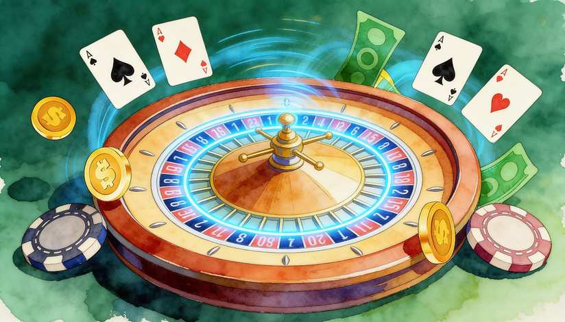Guide ultime des bonus au Cat Casino