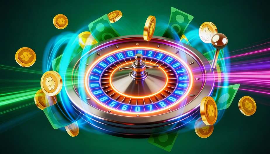 How Live Dealers Transformed Online Casinos