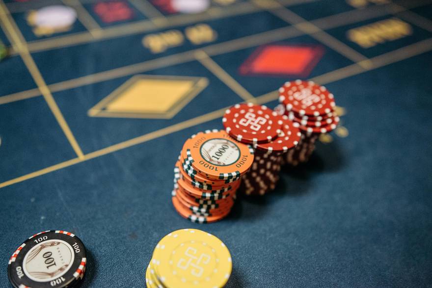 Jeton Rouge Casino : Un Examen Approfondi des Problèmes de Versabilité des Bonus