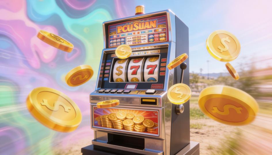 Le Probleme de Paiement de Bonus au Pistolo Casino