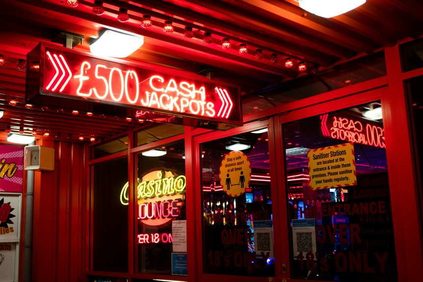 Les Bonus de Casino CBet : Une Revue Complète