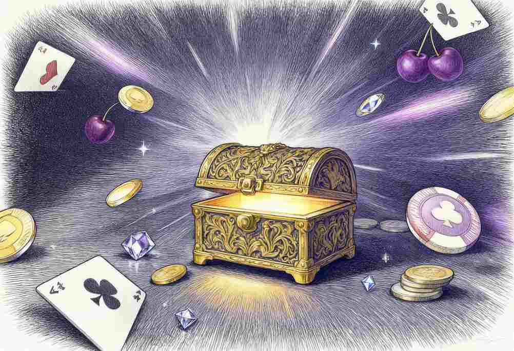 Nouvelles à la une : Qu'est-ce qui est neuf à Mafia Casino ?