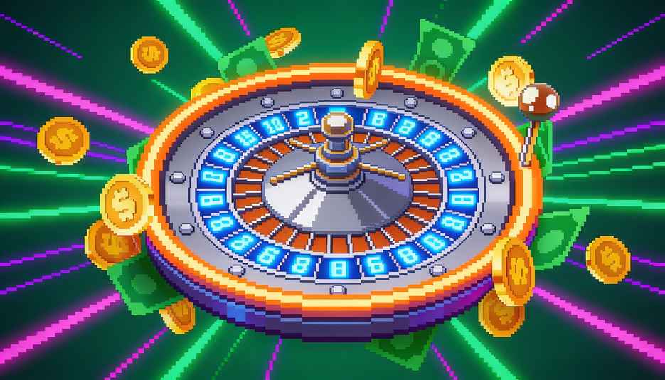 Rakoo Casino Bonus Code - Aktueller Überblick und Bewertung