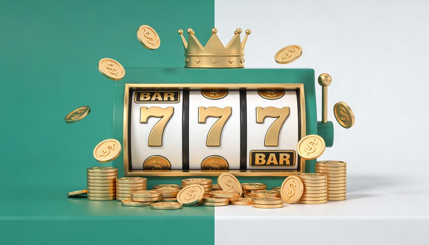 Register at Lets Jackpot Casino: Get First Deposit Bonus