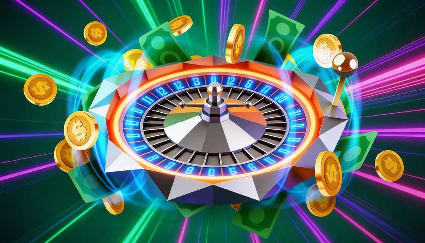 Roby Casino Review and Rating