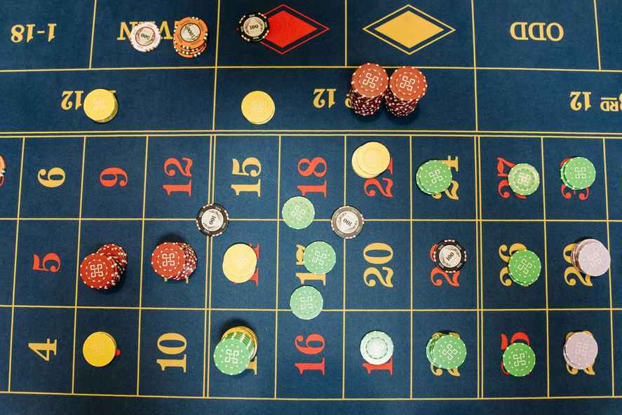 Goldwin casino login