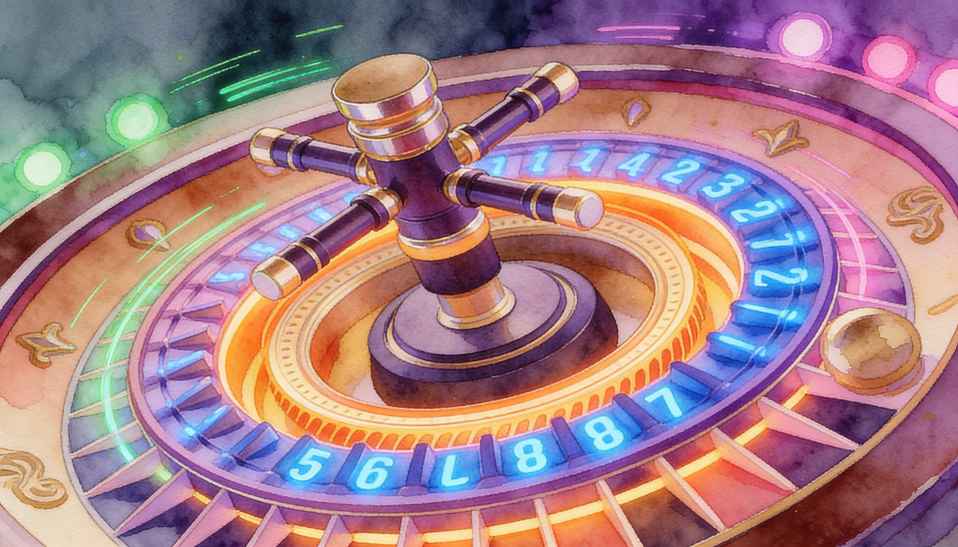 Why Choose Cashed Casino Over Its Competitors?