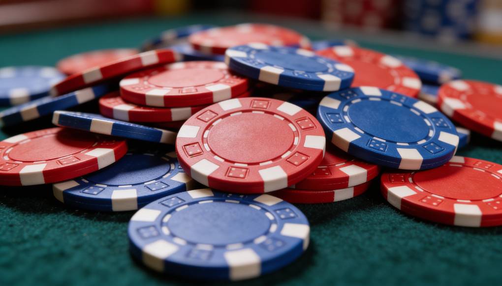 Win Vegas Plus Casino : Vue d'ensemble des Machines à Sous