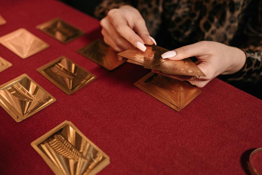 Winspark Casino Vergelijking Met Concurrenten