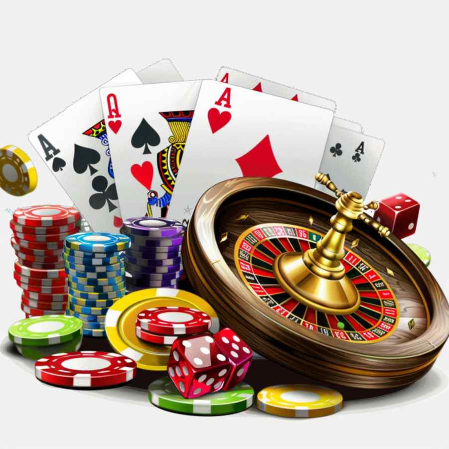 Winspark Casino Vergelijking Met Concurrenten