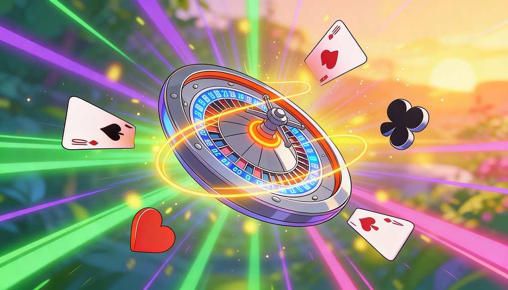 WooSpin Casino Account Blocked Without Reason