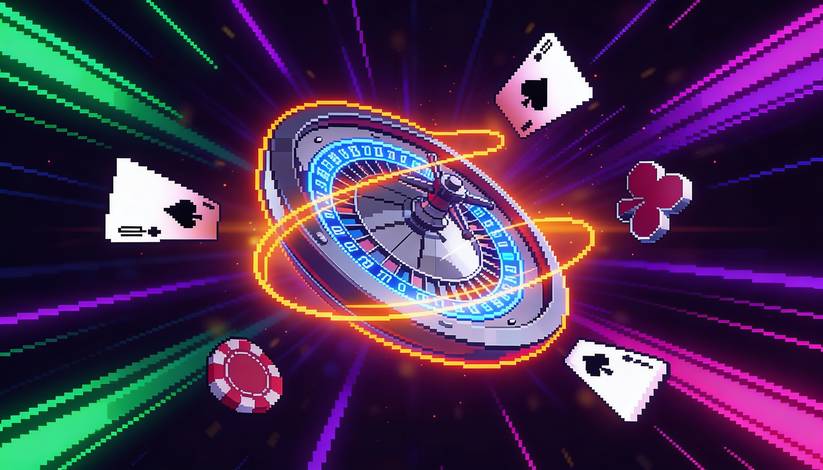 Avantgarde Casino : Comment Gagner
