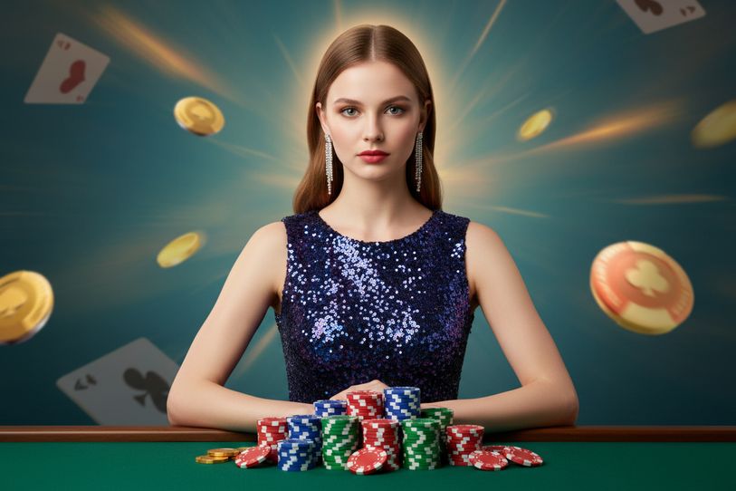 Common Mistakes New Casino Players Make