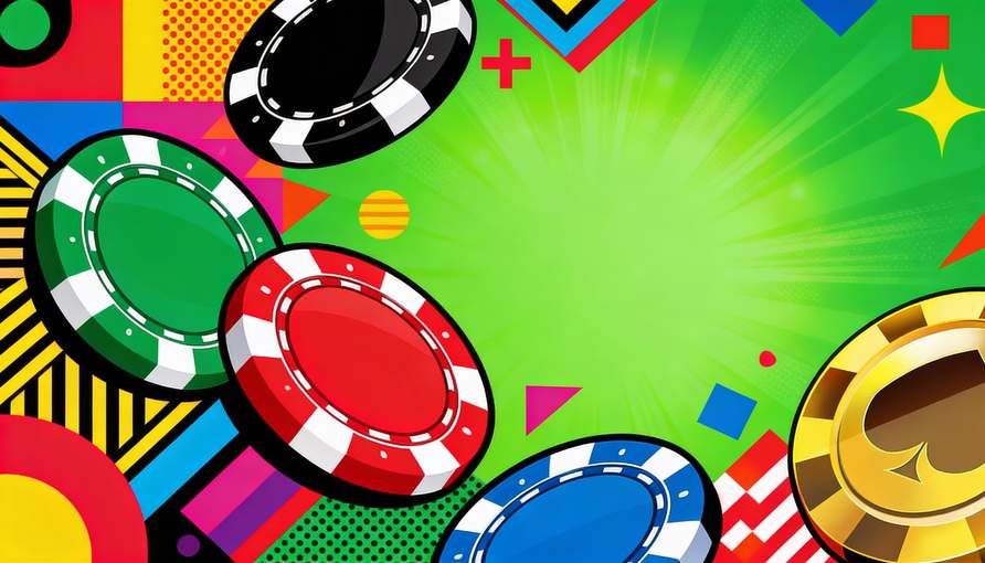Cómo los casinos en línea equilibran la diversión y el riesgo