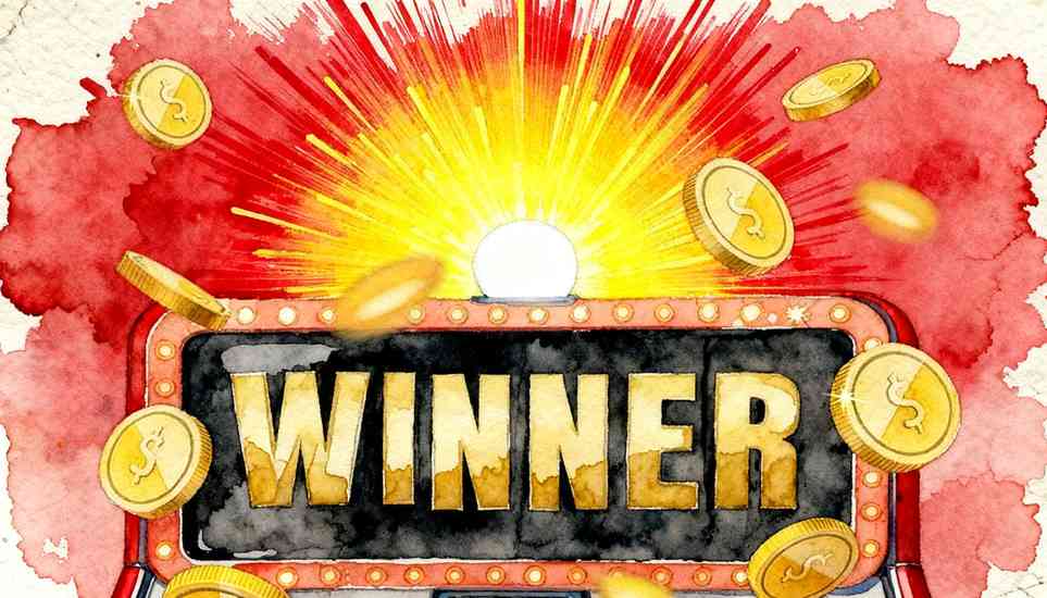 CrazyWinners Casino: Eine Alternative zum Konkurrenten