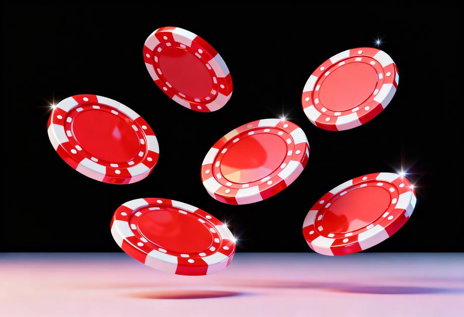 How Online Casinos Balance Entertainment and Risk