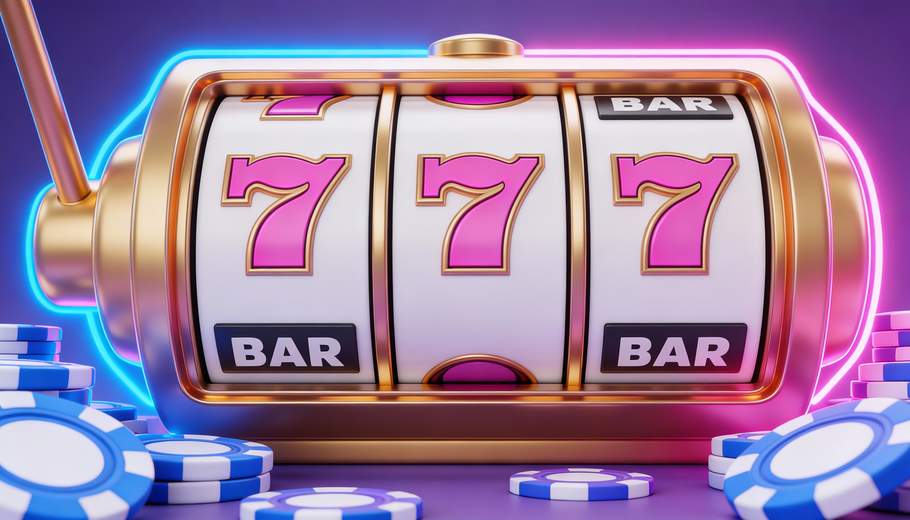 How Online Casinos Balance Entertainment and Risk