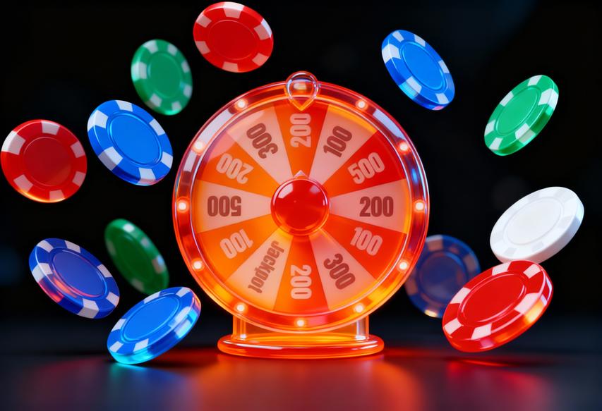 How to Play Slot Machines at Wild Tornado Casino