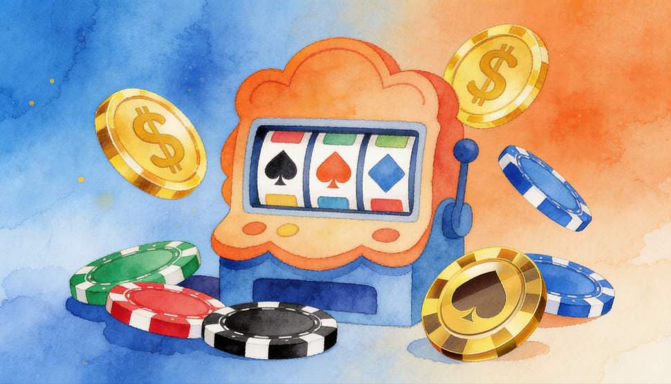 Key Factors That Define a Quality Online Casino