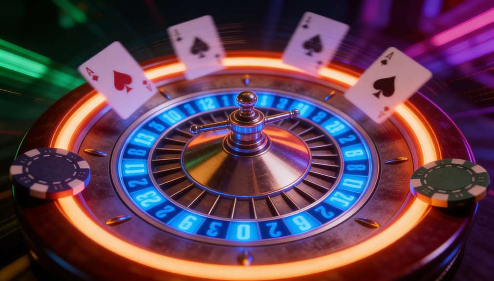 Lucky Elf Casino Poker: Ultimate Guide for Beginners and Pros