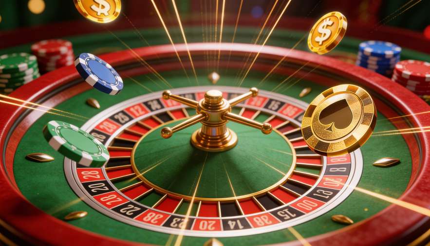 Makispin Jackpot: De Geheimen van het Succesvolle Spel