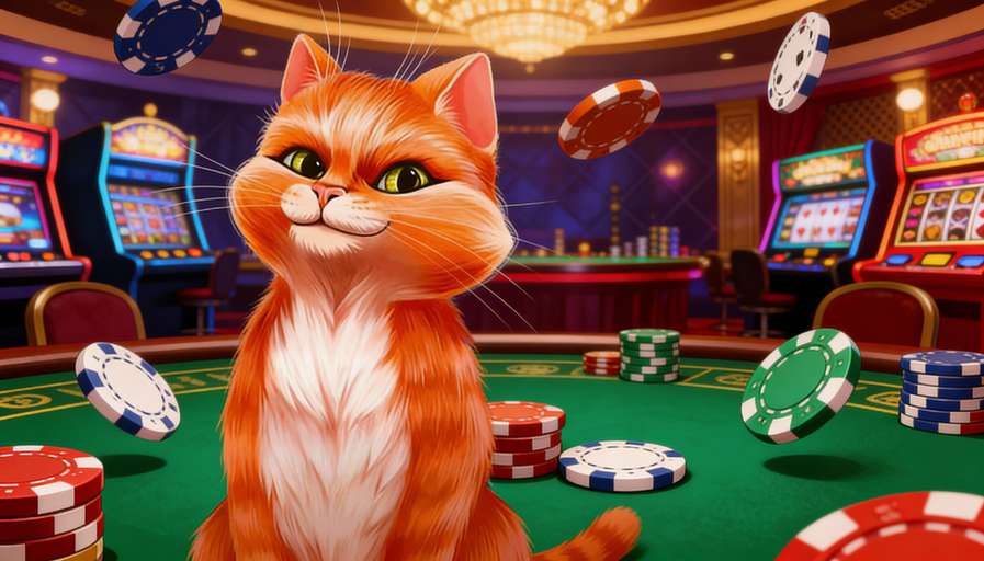 Millionz Casino : Accès Réservé