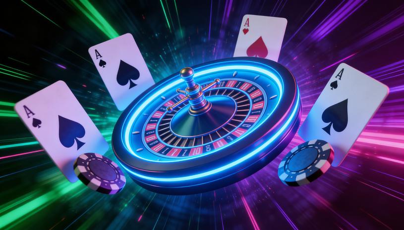 Mint Bingo Casino in France: A Comprehensive Review
