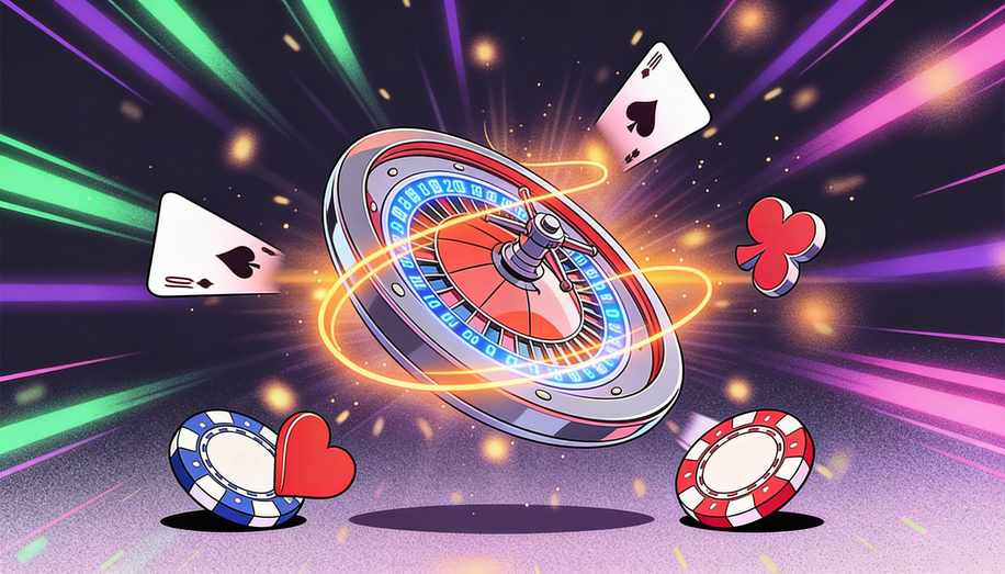 Modèle pour contacter le support de Tiki Casino
