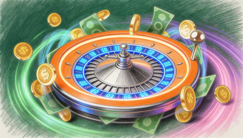Neuerungen beim New Lucky Casino: Qualität der Spiele in Frage gestellt