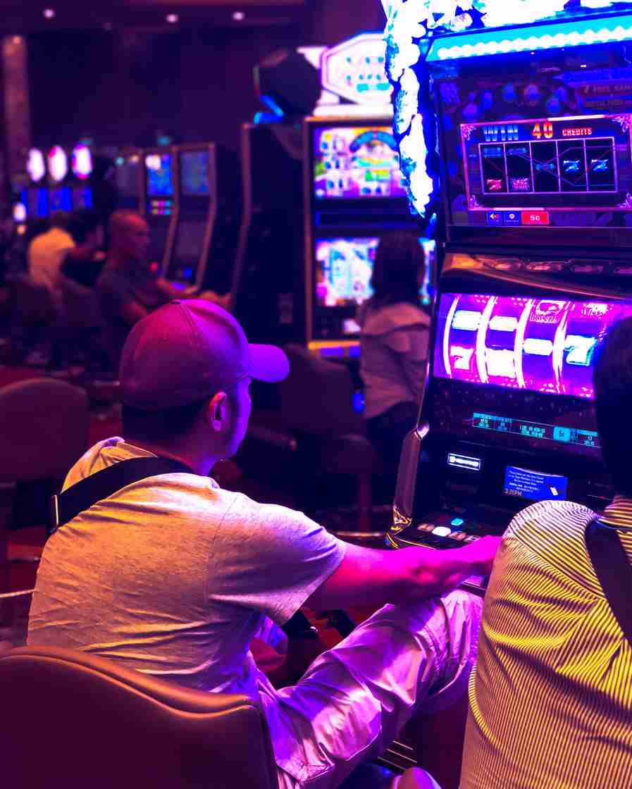 Rischi del Rooster Bet Casino: Una Guida Completa