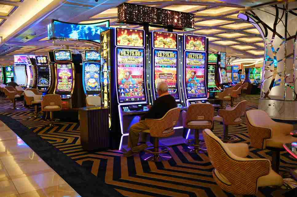 Slotspalace Casino Bonus: Domande Frequenti