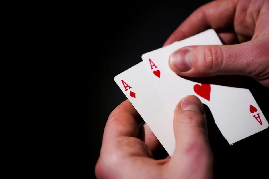The History of Online Casinos