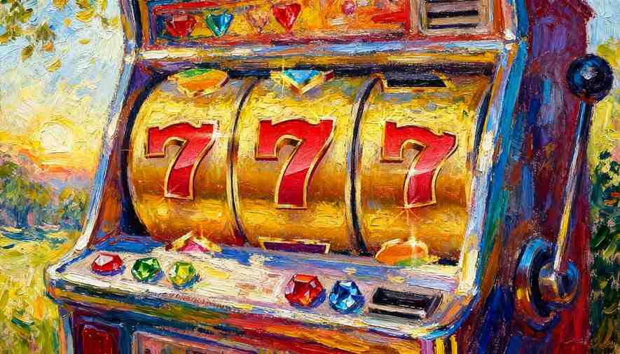 Why Choose Pacific Spins Casino Instead of Competitors?