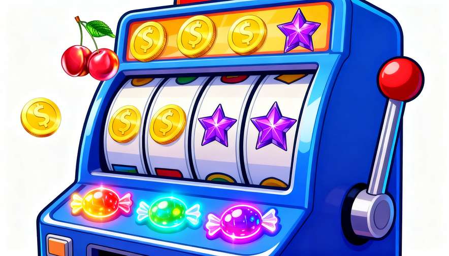 Why Choose Pacific Spins Casino Instead of Competitors?