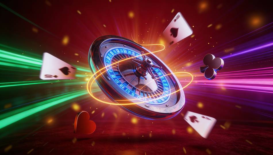 Why Some Casino Bonuses Are Harder to Wager